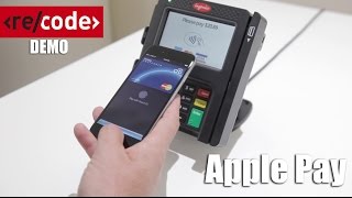 Apple Pay Demo [upl. by Rogozen760]