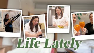 LIFE LATELY PART 2  MY THOUGHTS ON GRACEFUL AGING  Marjorie Barretto [upl. by Sanburn]