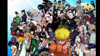 Naruto Shippuden OST 3 Track 08 Uchiha Madaras theme [upl. by Hammer986]