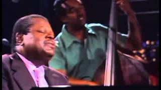 Oscar Peterson Montreux Jazz Festival 1977 Part 2 of 4 [upl. by Lena16]