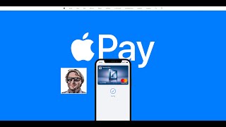 Apple Pay und Wallet ausprobiert und eingerichtet [upl. by Barbur]