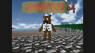 Shipwrecked 64  Arg  Analog Horror [upl. by Idnarb856]