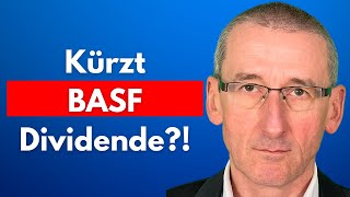 BASF Hauptversammlung DAS erwartet jetzt Anleger 2024 [upl. by Nadya]