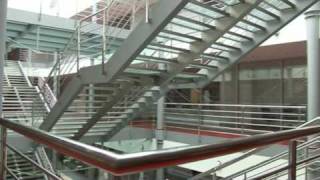 Masaryk University promotional video 6 min [upl. by Alekahs]