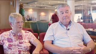 Guest Reviews  why we do what we do at Fred Olsen Cruise Lines [upl. by Ezalb]