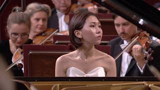 AIMI KOBAYASHI – final round 18th Chopin Competition Warsaw [upl. by Etnecniv]