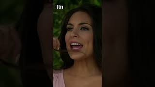 Eres de su propiedad 😨 tlnovelas corazónindomable shorts [upl. by Einama]