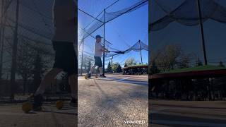 Batting Cages [upl. by Aretahs402]