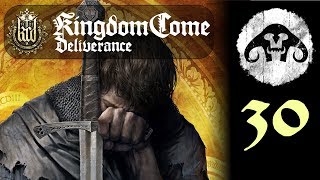 Kingdom Come Deliverance 30  TIMMY [upl. by Volpe]