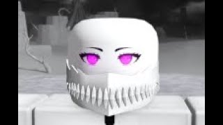 Type Soul  All Arrancar Masks 1 Showcase  Roblox [upl. by Uriia145]