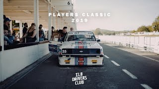 Players Classic 2019  ILB Drivers Club [upl. by Bevin]