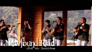 Newfound Road  Aint No Sunshine [upl. by Keefe]