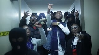 K Money  Welcome To Toronto Official Video [upl. by Retsam]