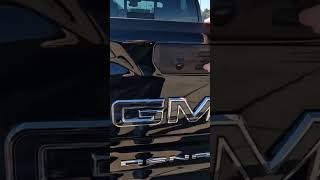 2024 GMC Sierra 1500 Denali Ultimate 62 V8 Payload And Towing Details [upl. by Tdnerb904]