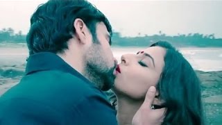 Vidya Balan and Emraan Hashmi Romance  Uncut [upl. by Elga]