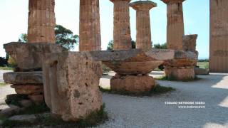 SELINUNTE  La Città degli Dei  Sicilia [upl. by Giza]