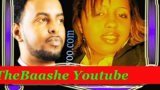 My Love Kula Dhigma Jira Hodan Abdirahman Ft Ahmed Rasta New Song 2012 TheBaasheYoutube YouTube [upl. by Orlanta]