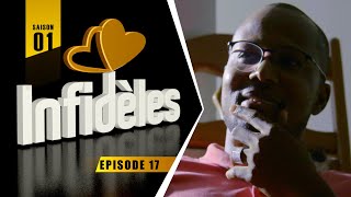 INFIDELES  Saison 1  Episode 17 VOSTFR [upl. by Januarius413]