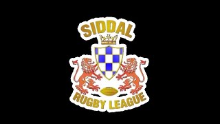 Siddal Warriors vs Stanningley Game 1 Oulton Tournament 27072024 [upl. by Kinney]