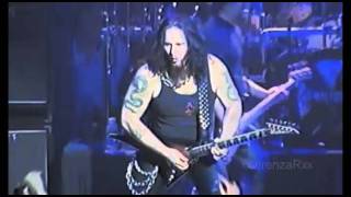 Halford  Painkiller  Live in Anaheim 2003 [upl. by Narrat]