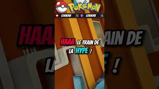 JE SUIS COIFFEUR  pokemon story storytime funny comedy viral [upl. by Sue52]