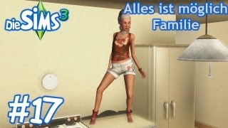 Die Sims 3  Alles ist möglich Familie 17 Lorey die Dancing Queen [upl. by Elita]