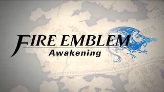 Fire Emblem Awakening  OST  Conquest Battle theme [upl. by Brenza]