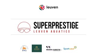 Livestream LAQUA Superprestige quotSpeedo Cup 2024quot [upl. by Adnilahs]