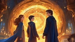 A Second Chance Chapter 5  Harry Potter Fanfiction Audiobook [upl. by Assiled779]