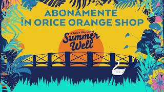 Summer Well 2017  Spot TV  Orange [upl. by Arvind]