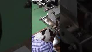 இதுல இவ்ளோ விஷயம் இருக்கா Automatic Milk Packing Machine [upl. by Soma]