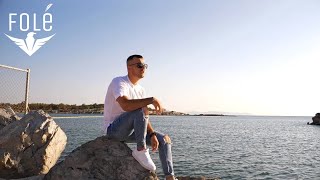 Andi Shoshari  Kam Dy Mrekulli Official Video4K [upl. by Grimaud]