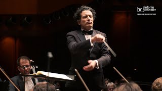 Wagner Tannhäuser – Ouvertüre ∙ hrSinfonieorchester ∙ Alain Altinoglu [upl. by Orabla298]