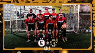 KINGS 6 x 6 Comitiva  GOLS  310824 [upl. by Lay]