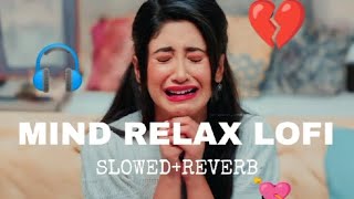 💘New Bollywood Lofi Songs INSTAGRAM TRENDING LOFI SONGS MASSHUP 2023LOVE LOFI trendinglovelofi [upl. by Eyatnod]