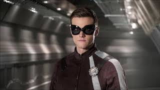 The Flash CW Soundtrack  Elongated Man Theme [upl. by Sekyere]