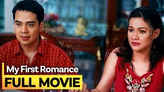 My First Romance FULL MOVIE  John Lloyd Cruz Bea Alonzo Heart Evangelista [upl. by Llorrad746]