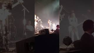 HAIM tour banter 42422 [upl. by Nived]