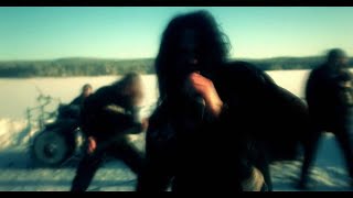 SCAR SYMMETRY  The Iconoclast OFFICIAL MUSIC VIDEO [upl. by Onavlis40]