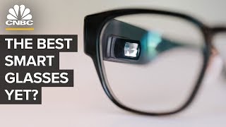 Are These AmazonBacked Smart Glasses Worth 600 [upl. by Meill]