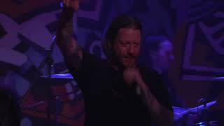 Comeback Kid  Live Full Show  April 29 2022 [upl. by Nanaj964]