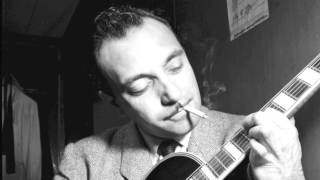 Django Reinhardt  Improvisation no 2 [upl. by Carce503]