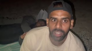 Raat k 1 Bje kiya hookah PartyChacha Ji Rajan Uncle Aur dev bhaiya ne dance Performance🕺Vlog [upl. by Fidelity998]