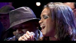 MC Marcinho e Flavia Santana  Quer casar comigo amor Ao Vivo  Pedido de Casamento [upl. by Ziguard]