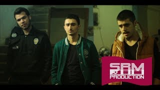 Zapt x Enes Oğuz  Derdin Ne Official Video [upl. by Lebasiram]