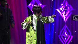 Patti LaBelle  Lady Marmalade 2011 Live HD [upl. by Guildroy61]