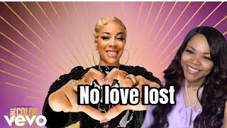 keyshia cole no love lost from the original motion picture “the color purple [upl. by Yerrot]