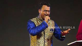 Koragajja song live progmme jagadish puttur ಸ್ವಾಮಿ ಕೊರಗಜ್ಜ ನ ತುಳು ಹಾಡು ಕುತ್ತಾರ್ [upl. by Obocaj231]