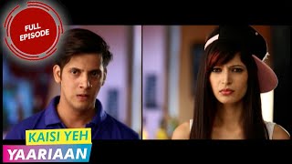 Kaisi Yeh Yaariaan  Episode 110  The Blame Game [upl. by Aramois176]