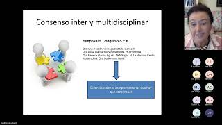 Problemática actual del Virus B oculto en pacientes en Hemodiálisis Sesión Clínica [upl. by Arin612]